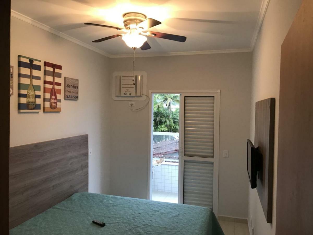 Apartamento Costa Nova Ubatuba