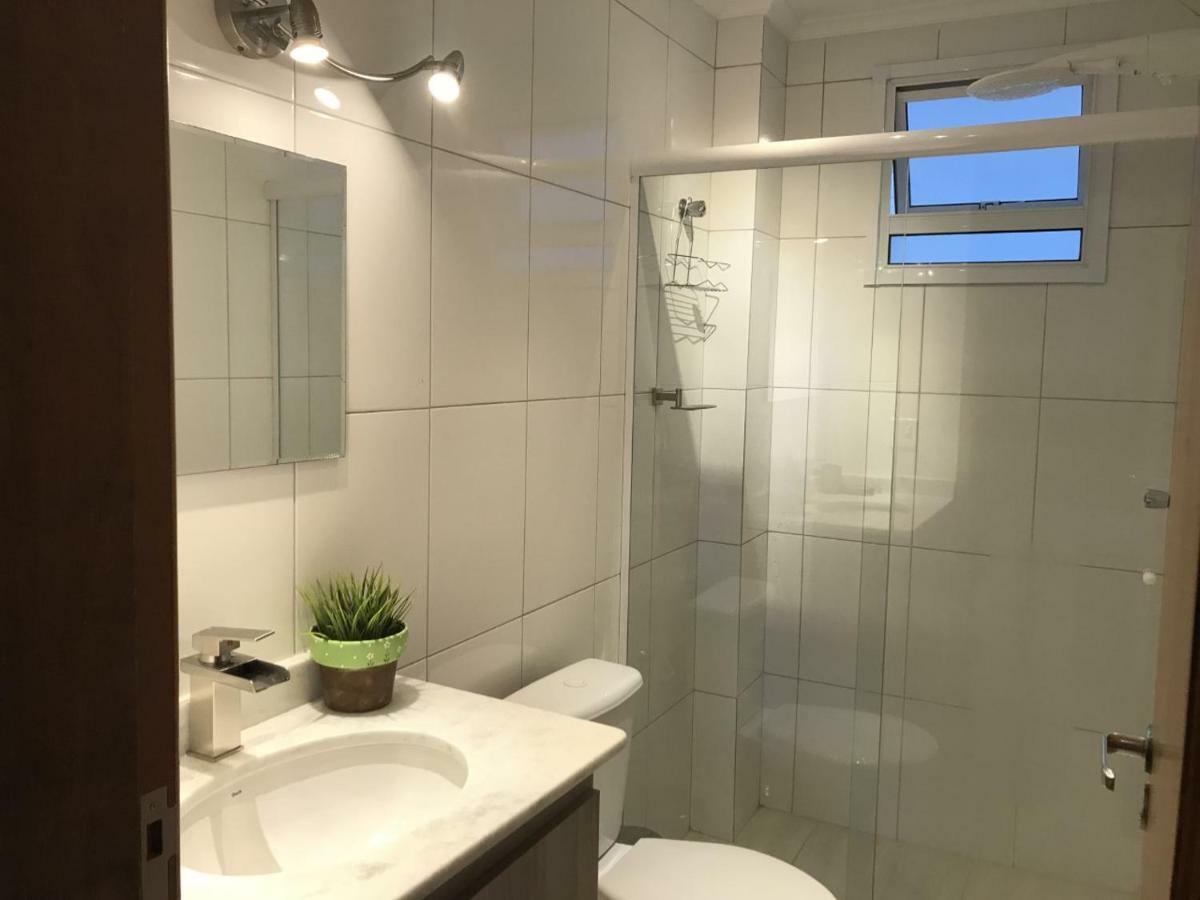 Costa Nova Apartamento Ubatuba